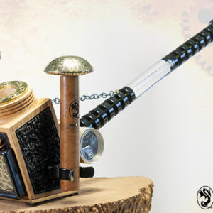 Pipe Steampunk Handmade