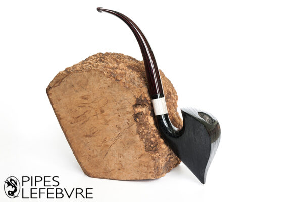 Pipe Forme Libre Handmade – Image 5