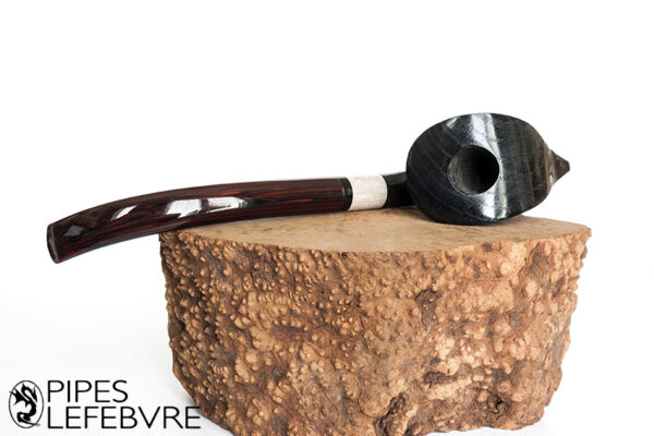 Pipe Forme Libre Handmade – Image 4