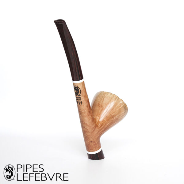 Pipe Fleur/Cavalier handmade – Image 6