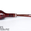 Pipe Brandy Courbe Handmade – Image 3