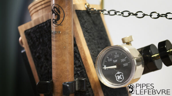Pipe Steampunk Handmade – Image 7