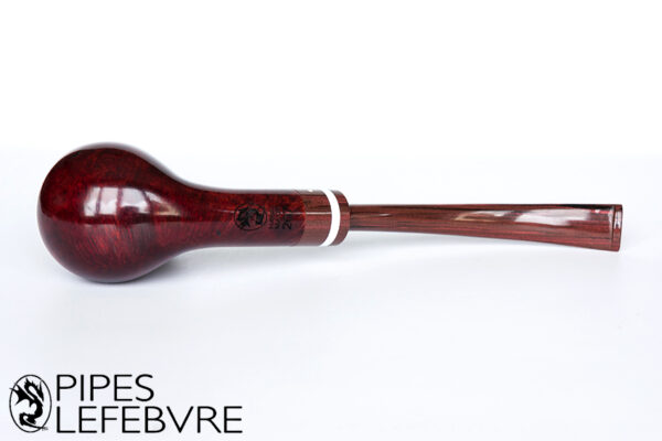 Pipe Brandy Courbe Handmade – Image 3