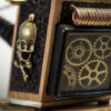 Pipe Steampunk Handmade – Image 6