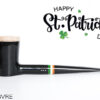 Pipe Saint Patrick Handmade – Image 2