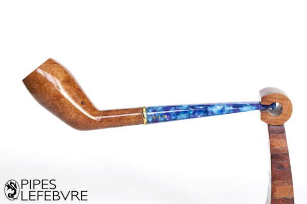 Pipe Cutty Vieille Bruyère Handmade – Image 2