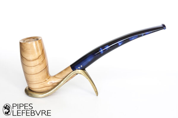 Pipe Chimney Olivier Handmade – Image 2