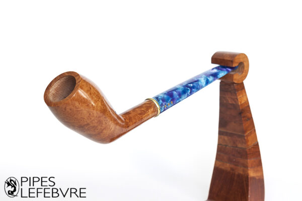 Pipe Cutty Vieille Bruyère Handmade