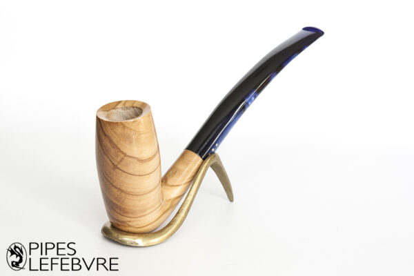 Pipe Chimney Olivier Handmade