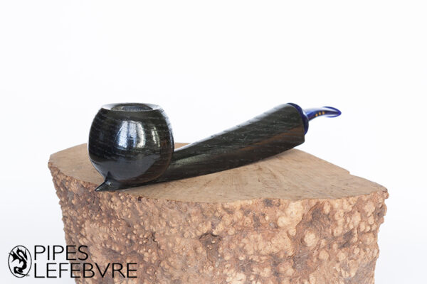 Pipe Forme Libre Morta Handmade