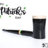 Pipe Saint Patrick Handmade – Image 9