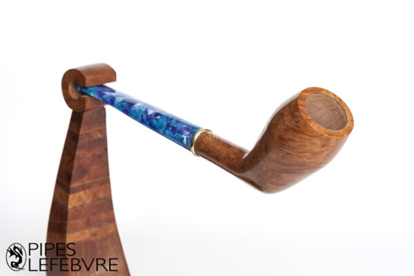 Pipe Cutty Vieille Bruyère Handmade – Image 8