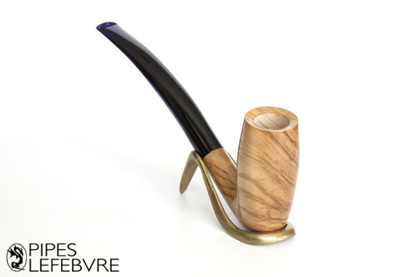 Pipe Chimney Olivier Handmade – Image 8