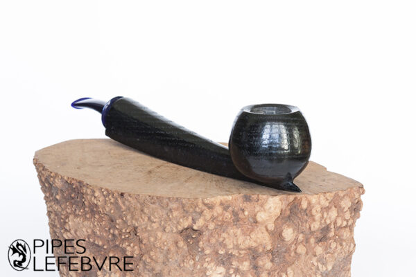 Pipe Forme Libre Morta Handmade – Image 8