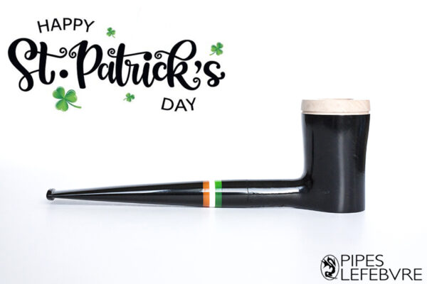 Pipe Saint Patrick Handmade – Image 8