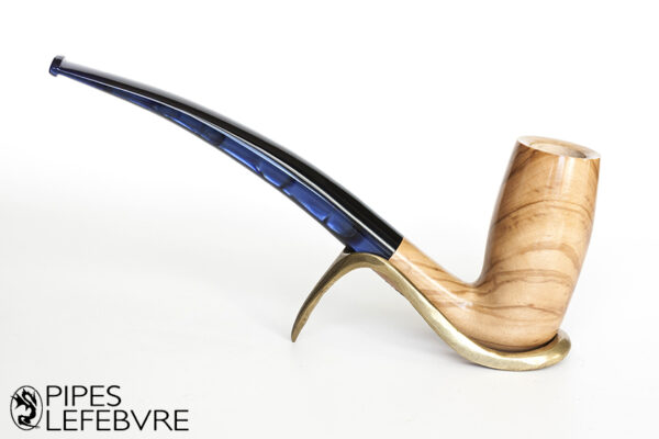 Pipe Chimney Olivier Handmade – Image 7