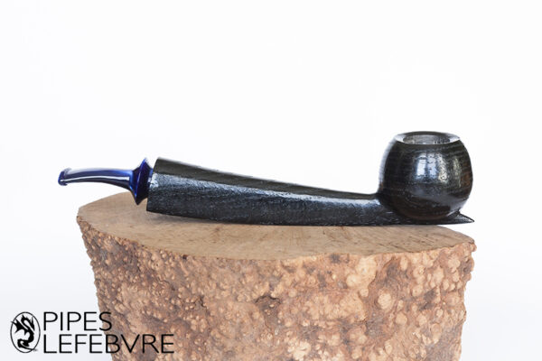 Pipe Forme Libre Morta Handmade – Image 7