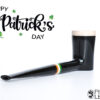 Pipe Saint Patrick Handmade – Image 7