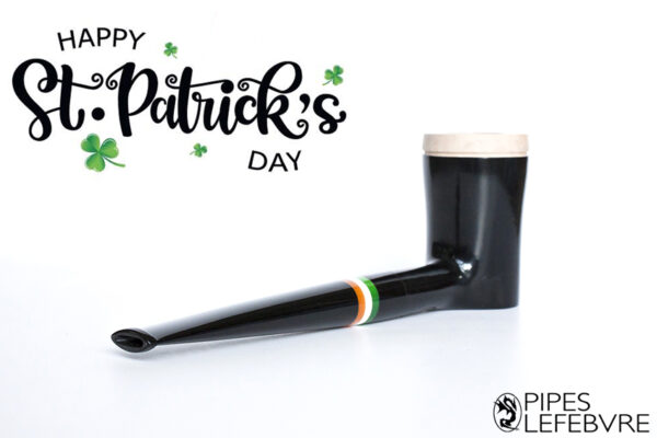 Pipe Saint Patrick Handmade – Image 7