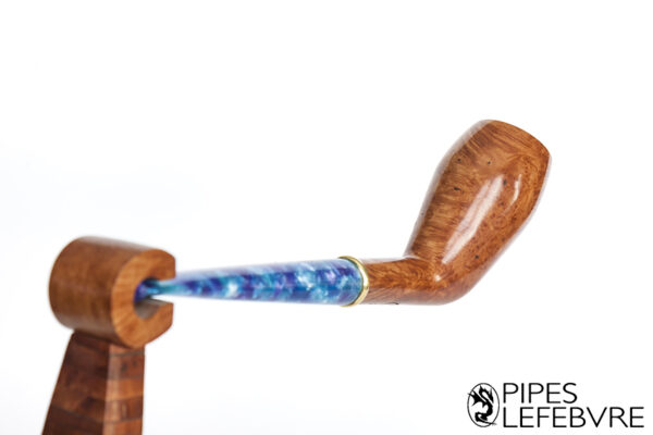 Pipe Cutty Vieille Bruyère Handmade – Image 6