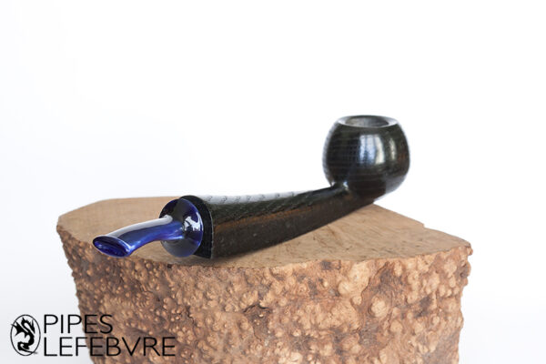 Pipe Forme Libre Morta Handmade – Image 6