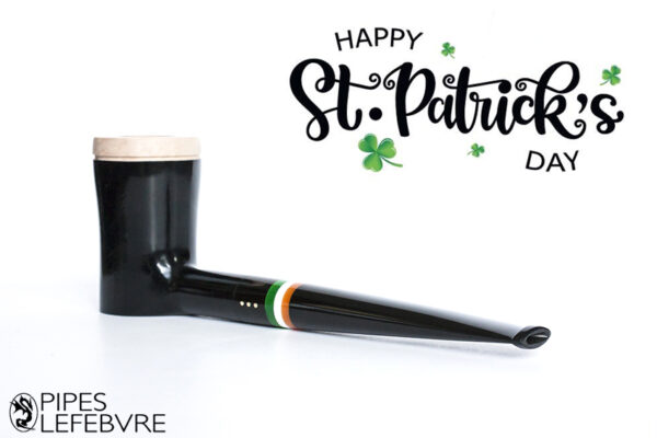 Pipe Saint Patrick Handmade – Image 6