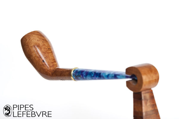 Pipe Cutty Vieille Bruyère Handmade – Image 5