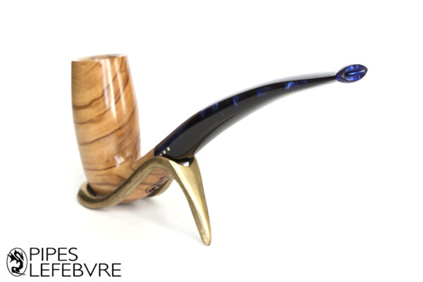 Pipe Chimney Olivier Handmade – Image 5