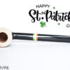 Pipe Saint Patrick Handmade – Image 5
