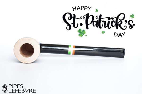 Pipe Saint Patrick Handmade – Image 5