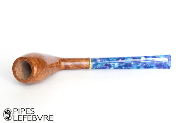 Pipe Cutty Vieille Bruyère Handmade – Image 4