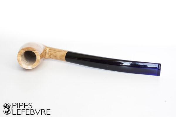 Pipe Chimney Olivier Handmade – Image 4