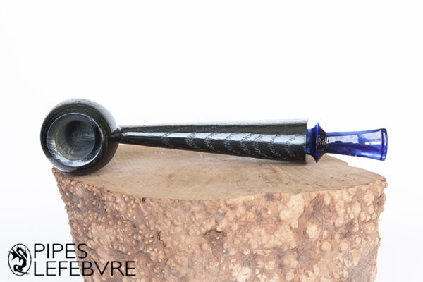 Pipe Forme Libre Morta Handmade – Image 4