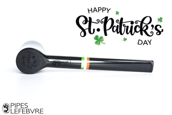 Pipe Saint Patrick Handmade – Image 4