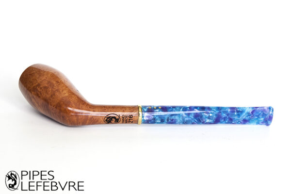 Pipe Cutty Vieille Bruyère Handmade – Image 3