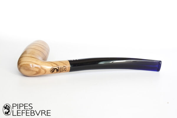 Pipe Chimney Olivier Handmade – Image 3
