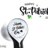 Pipe Saint Patrick Handmade – Image 3
