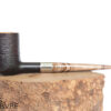 Pipe Droite Sablée Handmade 9mm – Image 2