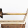 Pipe Médiévale Fantastique Handmade (avec stand) – Image 2
