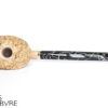 Pipe Fleurs Deux Tuyaux Handmade 9mm – Image 11