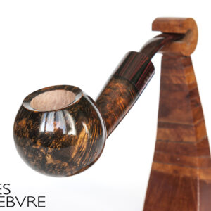 Pipe Tomato Handmade 9mm