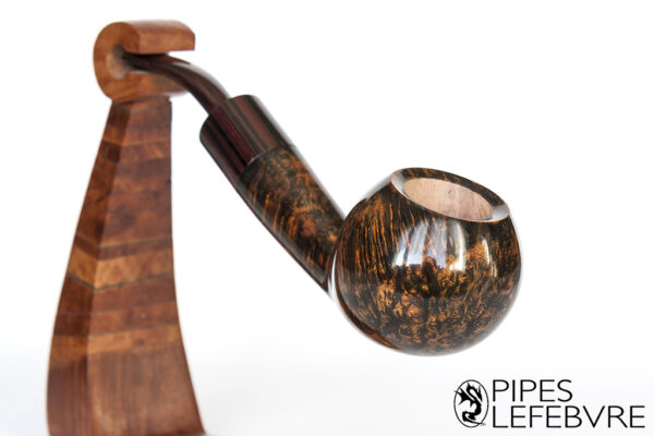 Pipe Tomato Handmade 9mm – Image 8