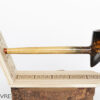 Pipe Médiévale Fantastique Handmade (avec stand) – Image 7
