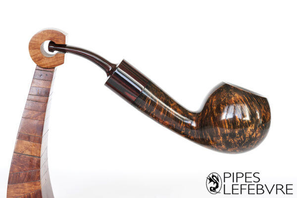 Pipe Tomato Handmade 9mm – Image 7