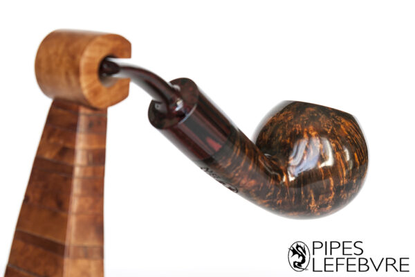 Pipe Tomato Handmade 9mm – Image 6