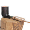 Pipe Droite Sablée Handmade 9mm – Image 5