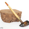 Pipe Médiévale Fantastique Handmade (avec stand) – Image 5