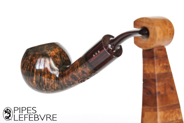 Pipe Tomato Handmade 9mm – Image 5