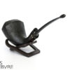 Pipe "Triangle" Sablée Handmade – Image 7