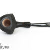 Pipe "Triangle" Sablée Handmade – Image 8